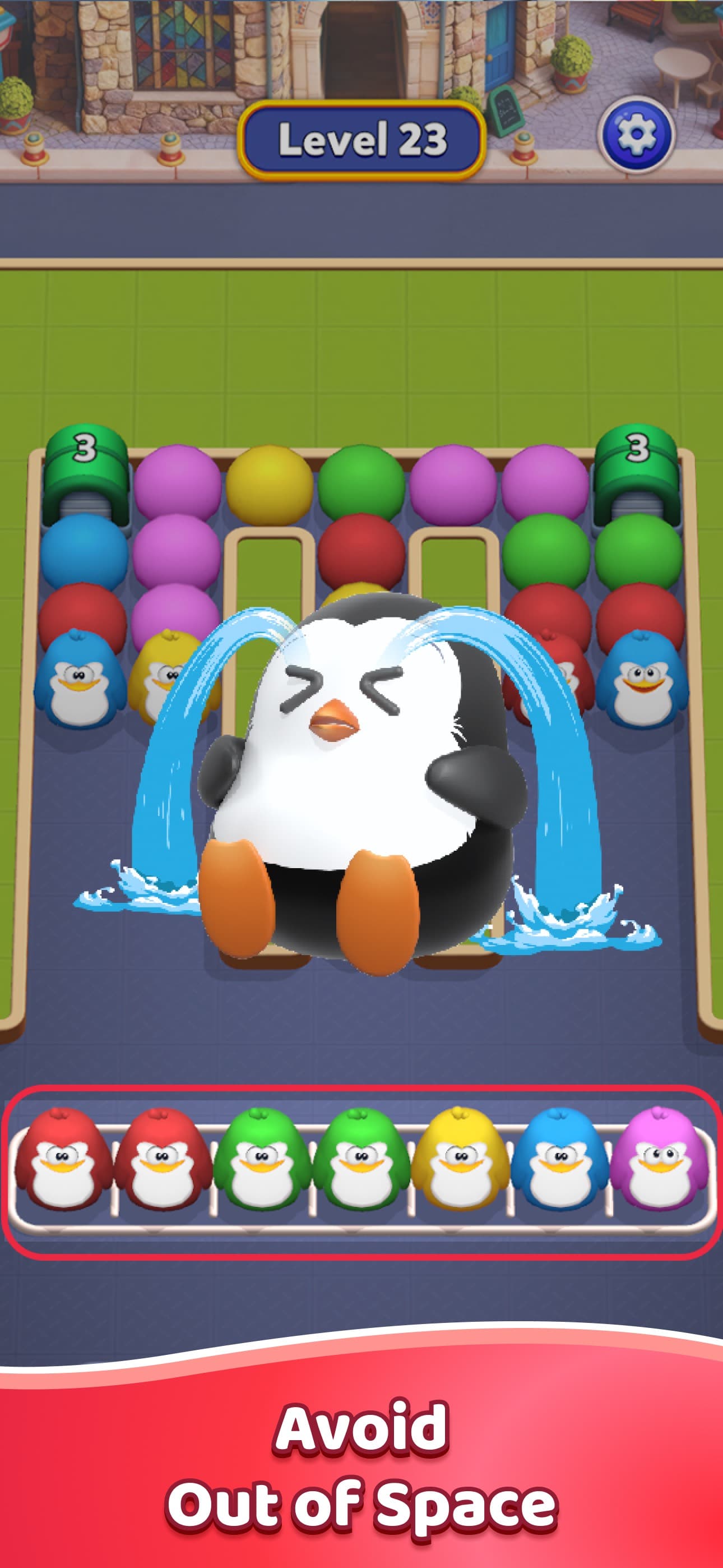 Match Jam 3D screenshot 7 - screenshot
