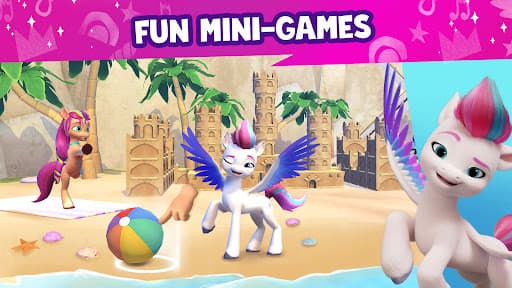 My Little Pony World screenshot 4 - screenshot