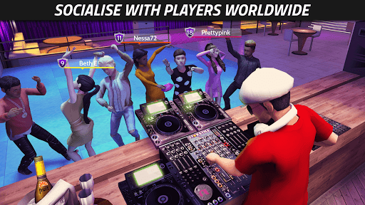 Avakin Life - 3D Virtual World screenshot 12 - screenshot