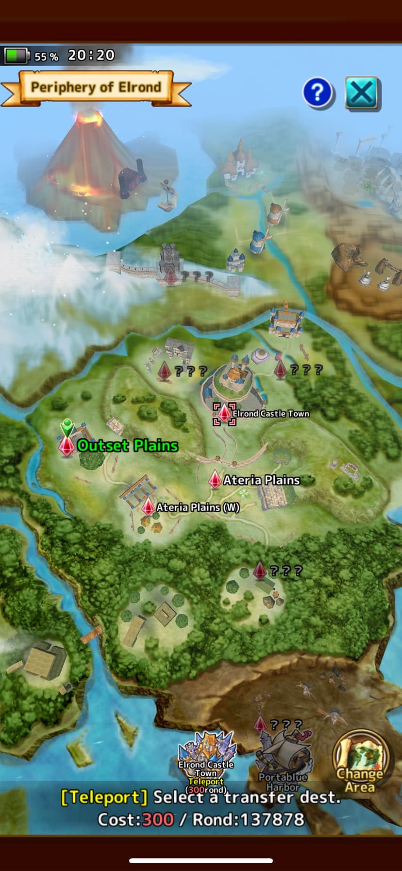 RPG Elemental Knights R screenshot 6 - screenshot