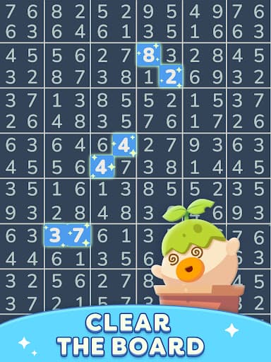 NumMatch: Logic Puzzle screenshot 13 - screenshot