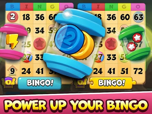 Bingo Drive: Fun Bingo Games screenshot 18 - screenshot