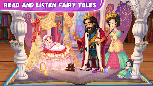 Games for kids 3 years old screenshot 5 - screenshot