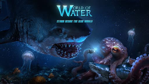 World of Water screenshot 15 - screenshot