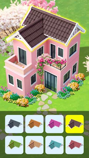 Happy Makeover screenshot 2 - screenshot