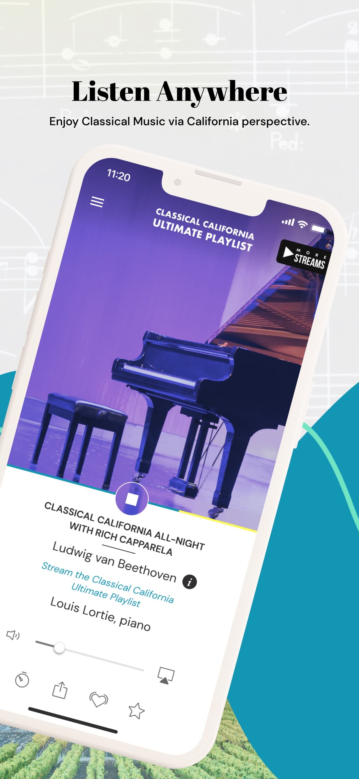 Classical KDFC screenshot 2 - screenshot
