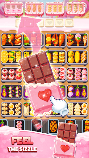 Skewer Sort: Grill Jam Game screenshot 12 - screenshot