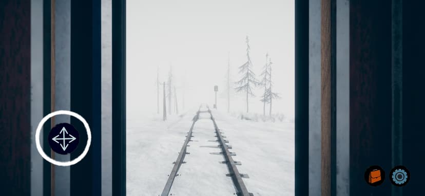 Only You Are Here screenshot 1 - screenshot