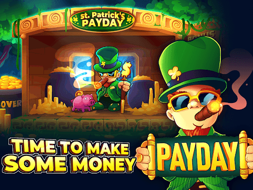 One Night Casino - Slots 777 screenshot 12 - screenshot
