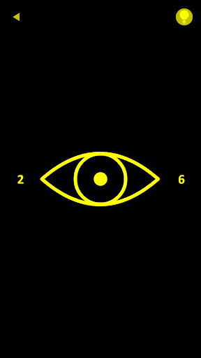Yellow screenshot 1 - screenshot
