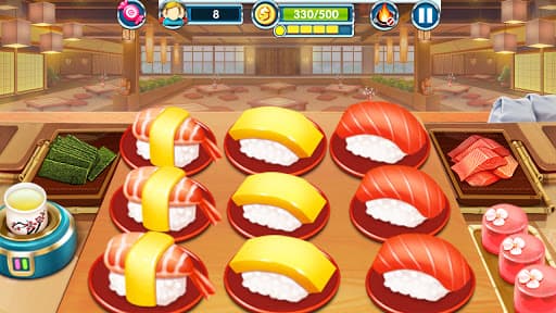Cooking Tycoon screenshot 5 - screenshot