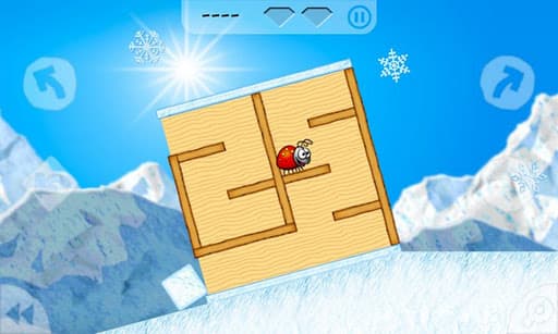 Beyond Ynth HD screenshot 3 - screenshot