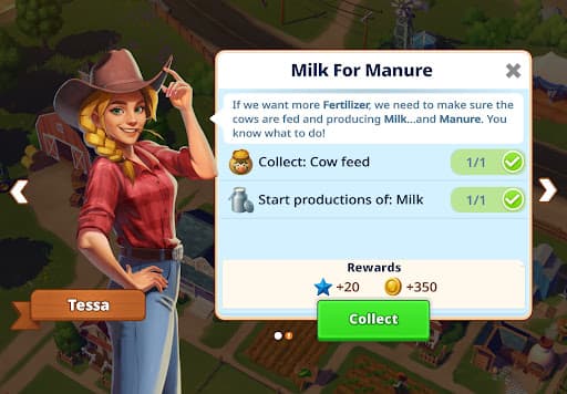 Big Farm Homestead screenshot 21 - screenshot