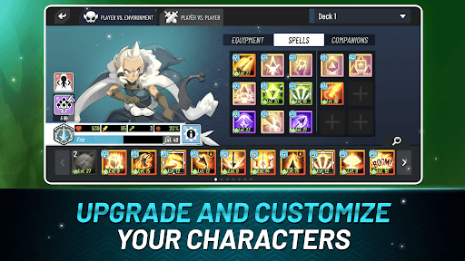 Waven screenshot 10 - screenshot