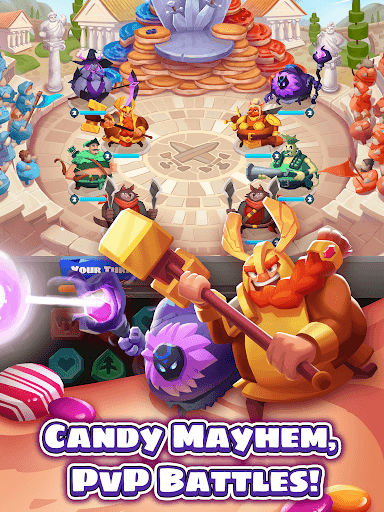 Candy Champions screenshot 10 - screenshot