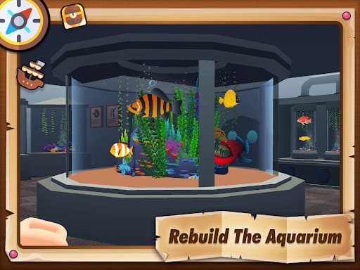 Legendary Fish Hunter screenshot 14 - screenshot