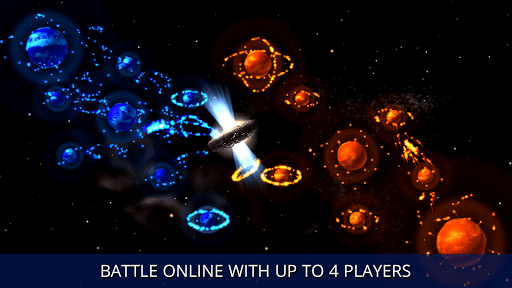 Auralux: Constellations screenshot 12 - screenshot