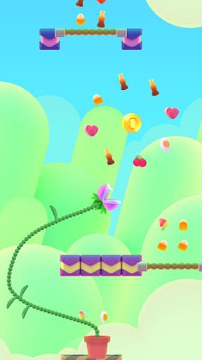 Nom Plant screenshot 1 - screenshot