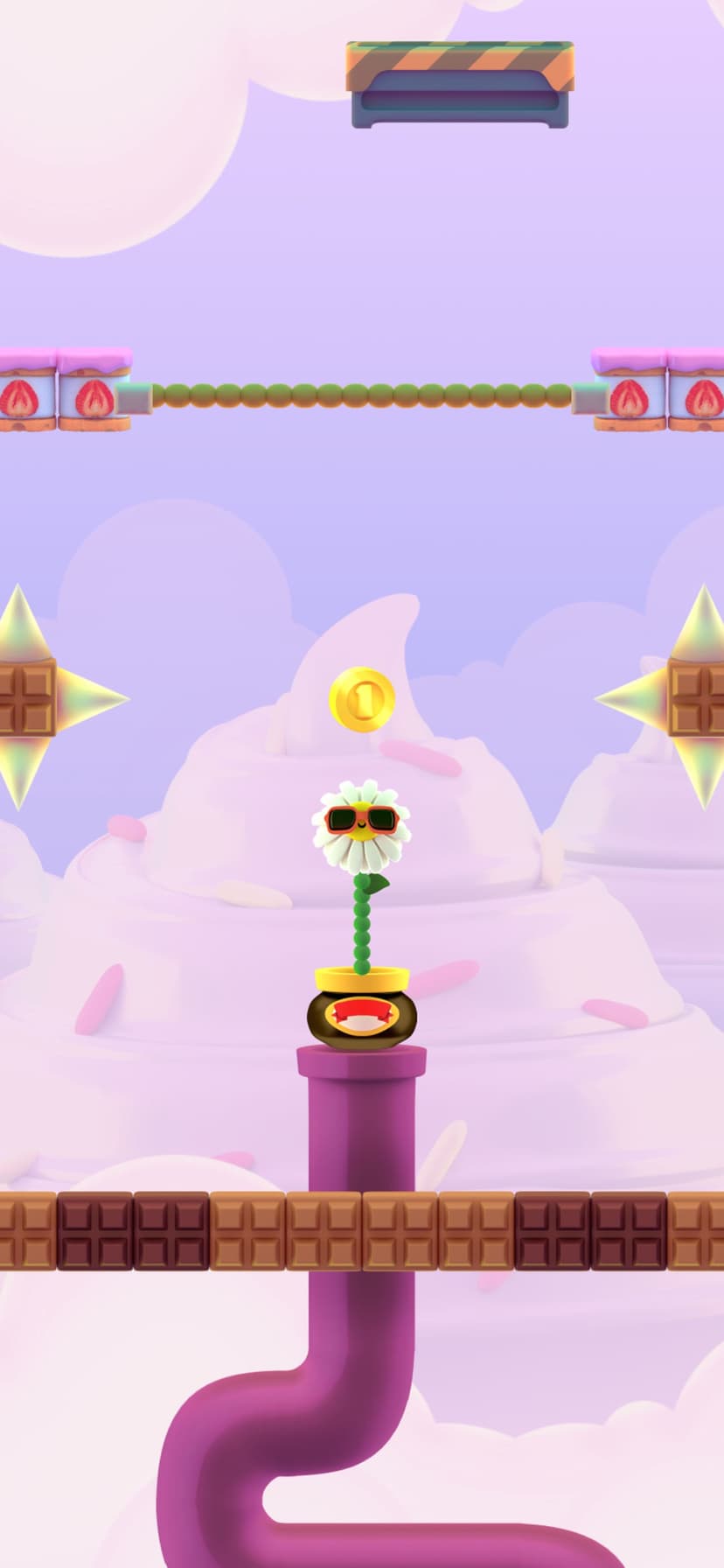 Nom Plant screenshot 2 - screenshot