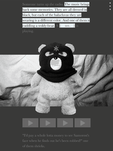 Unmemory: Puzzle Story screenshot 23 - screenshot