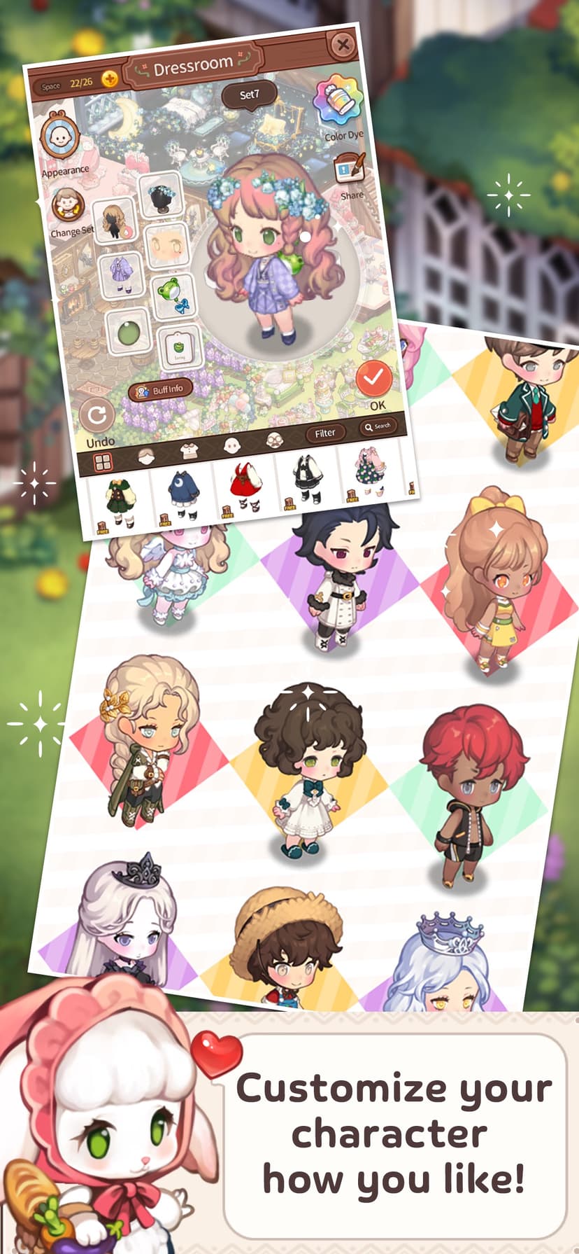 Welcome to My Home screenshot 4 - screenshot