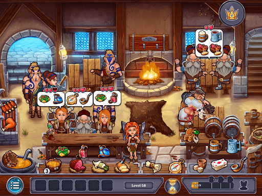 Barbarous - Tavern of Emyr screenshot 13 - screenshot
