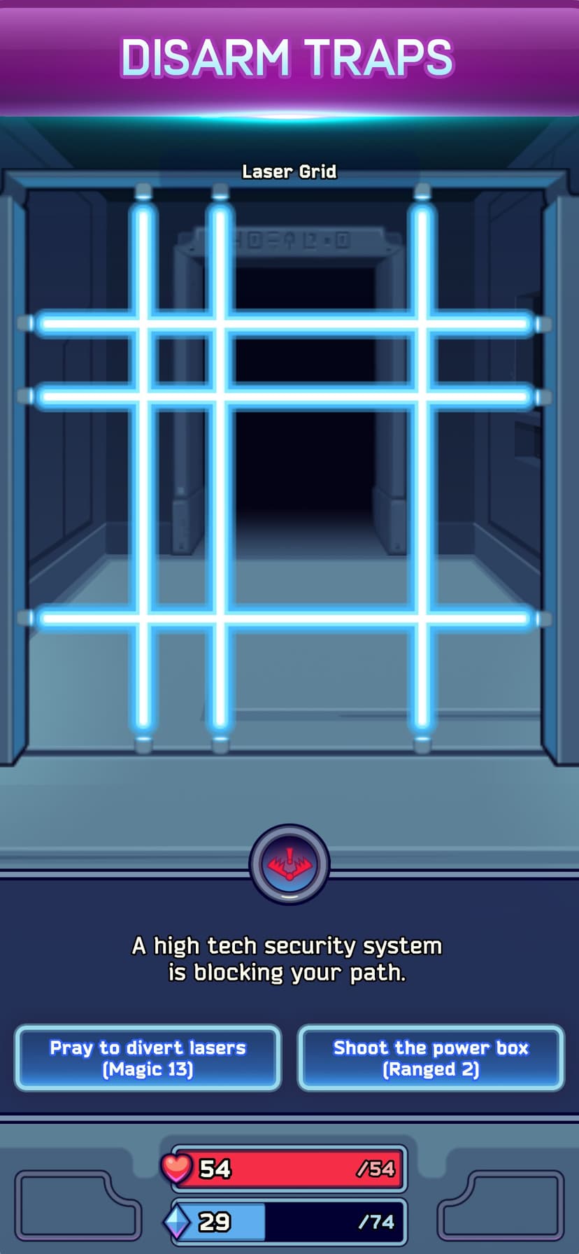 Void Tyrant screenshot 8 - screenshot