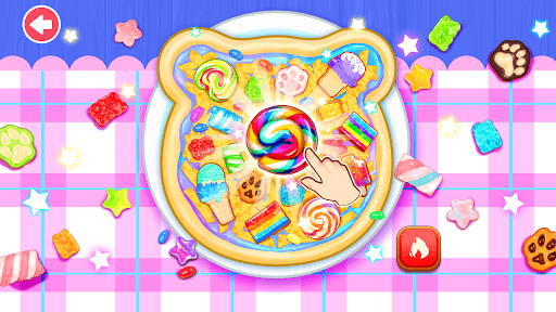 Pizza Games for kids screenshot 28 - screenshot