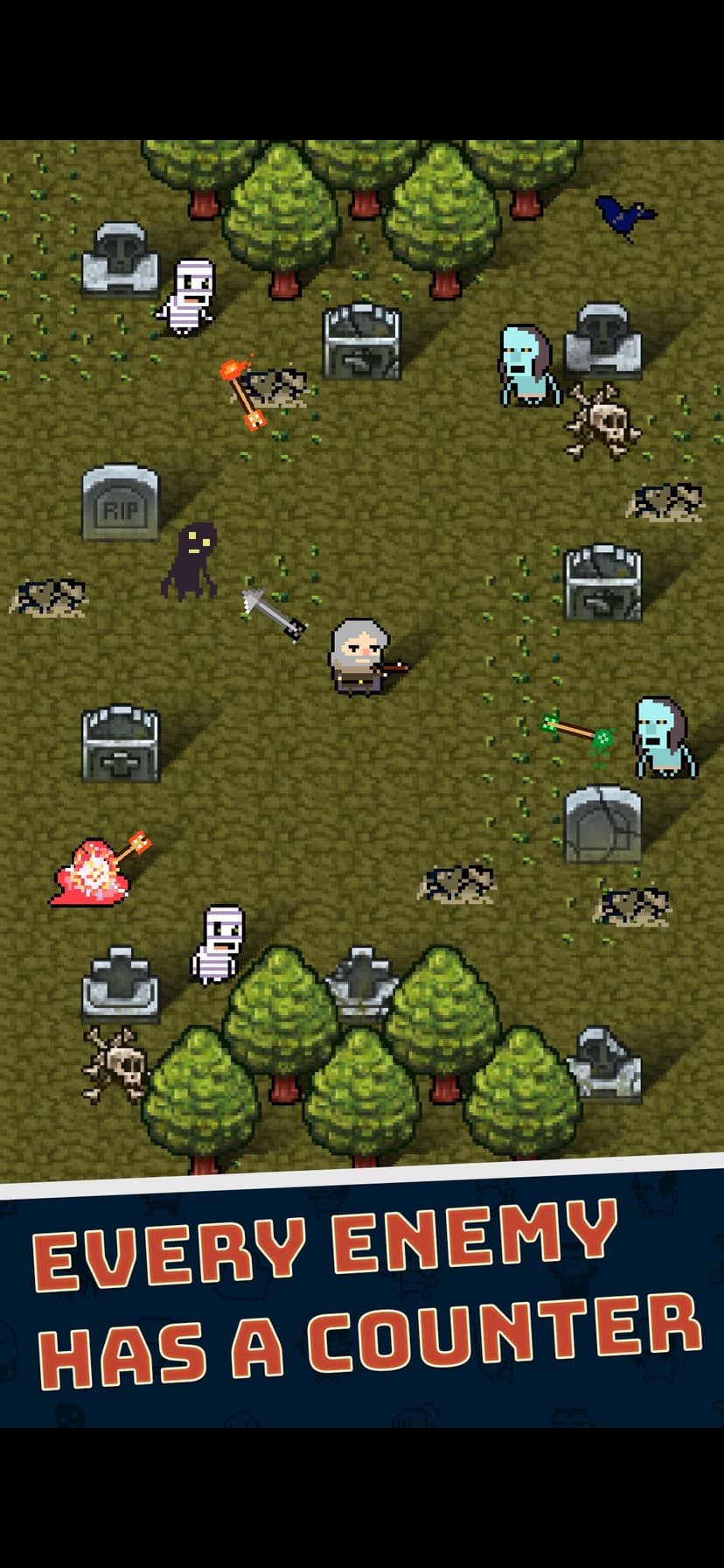 Shooty Quest screenshot 2 - screenshot