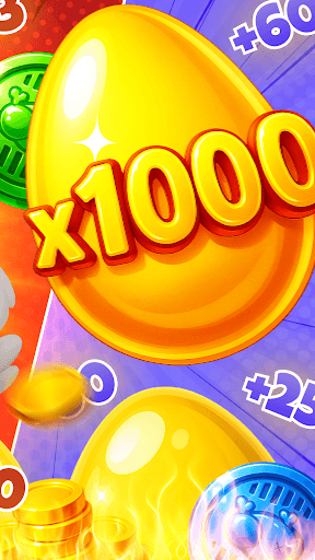 Chicken Flip screenshot 3 - screenshot