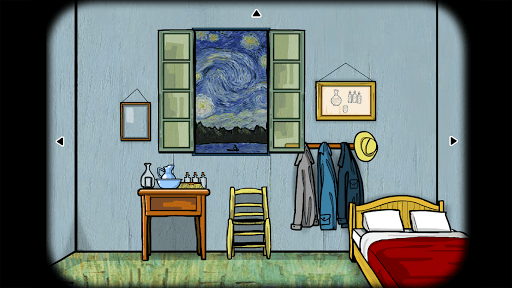 Cube Escape: Arles screenshot 1 - screenshot