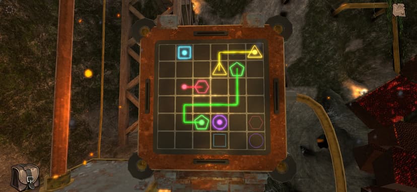 Legacy - Reawakening screenshot 1 - screenshot