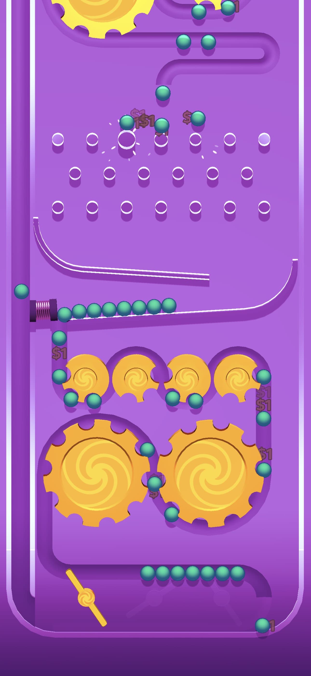 Bead Toy ASMR screenshot 5 - screenshot