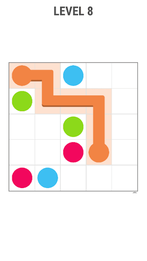 Color Link - Connect the Dots screenshot 5 - screenshot