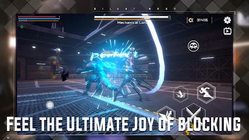 Miya screenshot 7 - screenshot