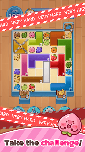 Fruits Escape screenshot 5 - screenshot