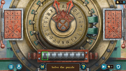 Artifact Seekers screenshot 24 - screenshot