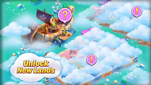 Pixie Island - Farming Game screenshot 19 - screenshot