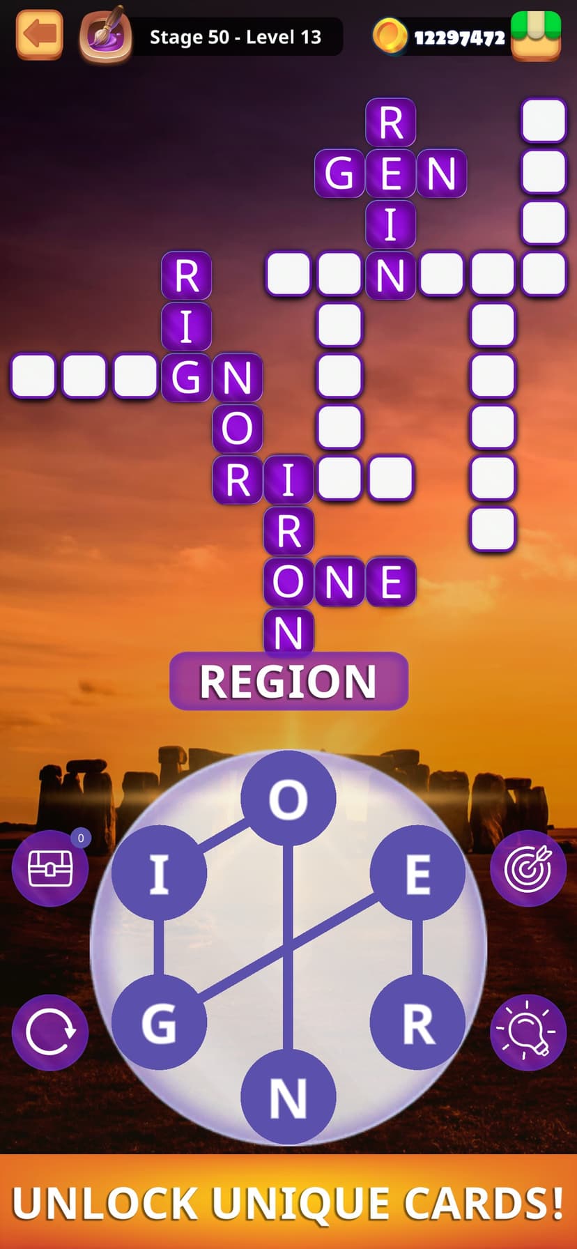 Wordmonger screenshot 3 - screenshot