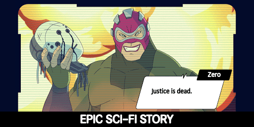 Ticket to Earth screenshot 5 - screenshot