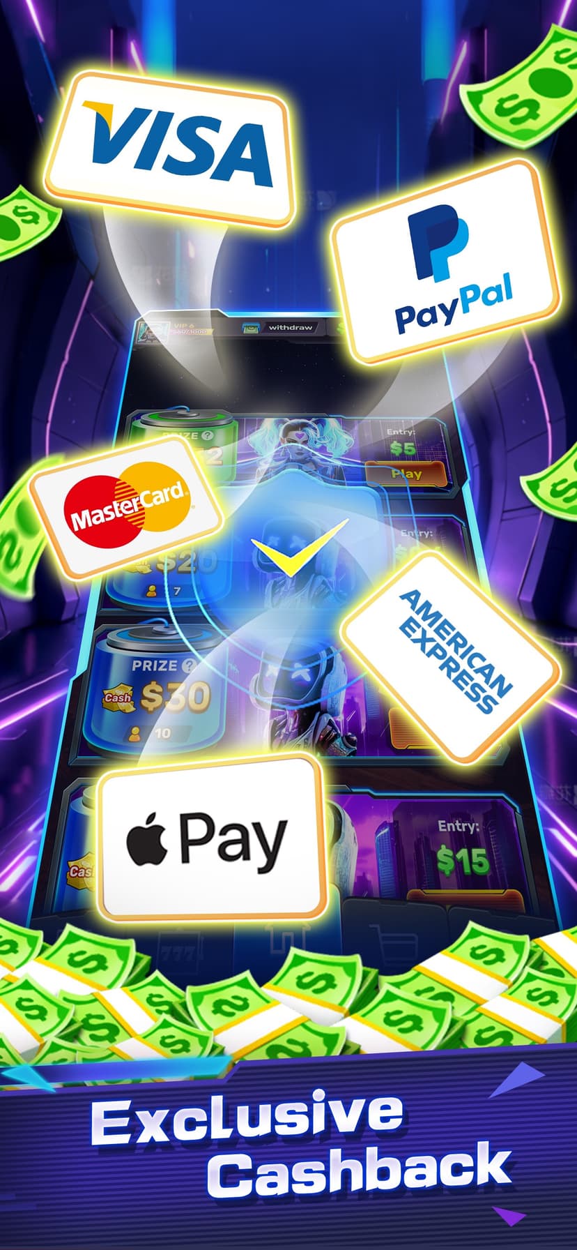 Peg Frenzy screenshot 5 - screenshot