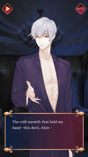 Devil's Proposal screenshot 3 - screenshot