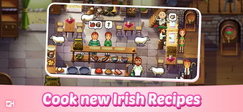 Delicious - Wonder Wedding screenshot 1 - screenshot