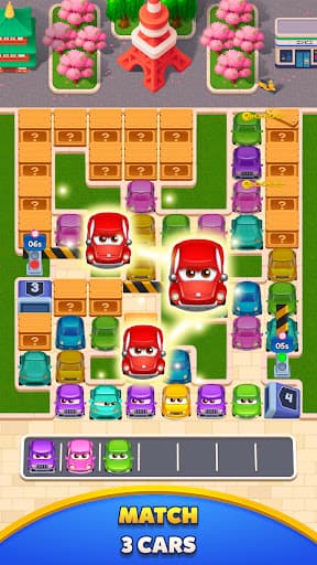 Car Sort! screenshot 11 - screenshot
