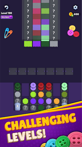 Knit Out screenshot 3 - screenshot