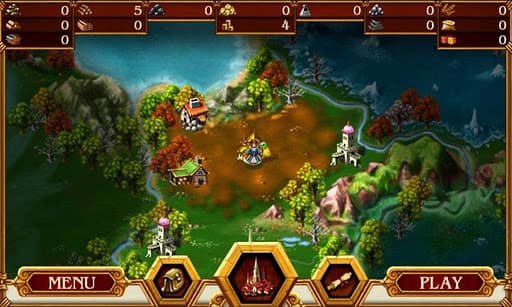 The Enchanted Kingdom Premium screenshot 2 - screenshot