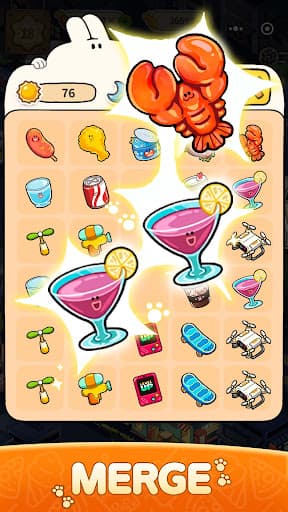 Animal Night Market screenshot 14 - screenshot
