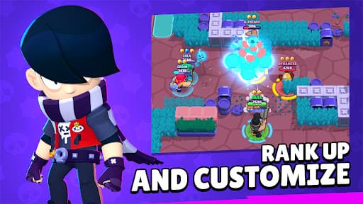 Brawl Stars screenshot 20 - screenshot