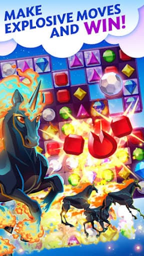 Bejeweled Stars screenshot 18 - screenshot