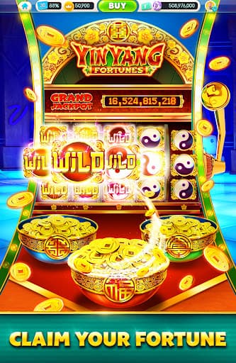 MyVEGAS Slots: Real Rewards screenshot 22 - screenshot